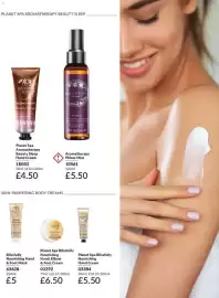 Avon catalogue Page 172