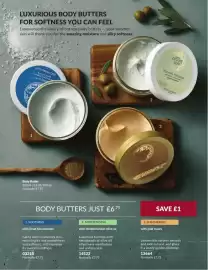 Avon catalogue Page 173