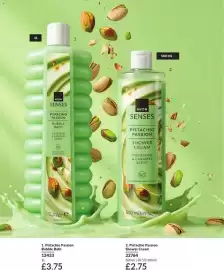 Avon catalogue Page 176