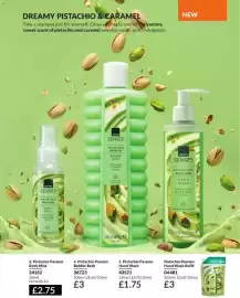 Avon catalogue Page 177