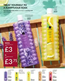 Avon catalogue Page 178