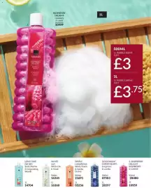 Avon catalogue Page 179