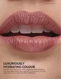 Avon catalogue Page 18