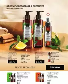 Avon catalogue Page 183