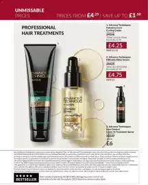 Avon catalogue Page 185