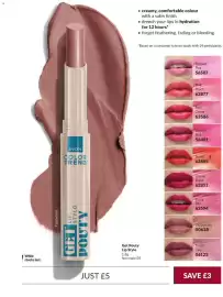 Avon catalogue Page 19