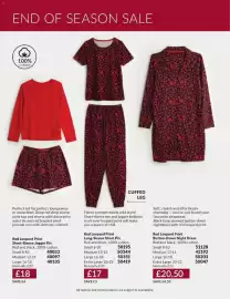Avon catalogue Page 192