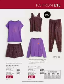 Avon catalogue Page 193