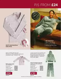 Avon catalogue Page 195