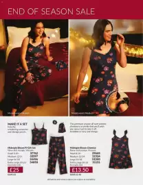 Avon catalogue Page 196