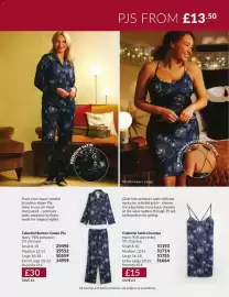 Avon catalogue Page 197