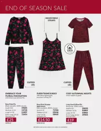 Avon catalogue Page 198