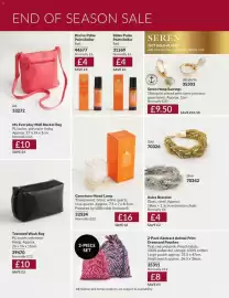 Avon catalogue Page 200