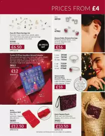 Avon catalogue Page 201