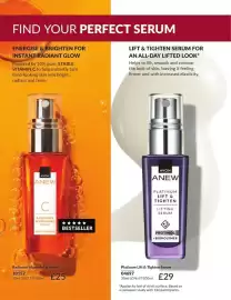 Avon catalogue Page 202