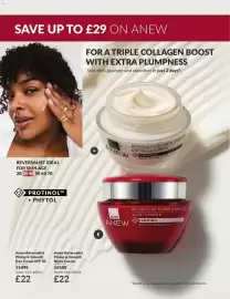 Avon catalogue Page 204