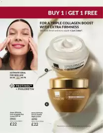 Avon catalogue Page 205