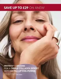 Avon catalogue Page 206