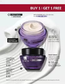 Avon catalogue Page 207
