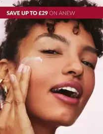 Avon catalogue Page 208