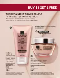 Avon catalogue Page 209