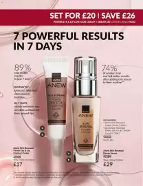 Avon catalogue Page 211