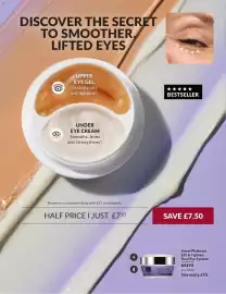 Avon catalogue Page 212