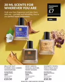 Avon catalogue Page 215