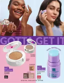Avon catalogue Page 221