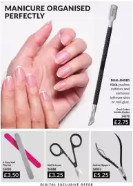 Avon catalogue Page 222