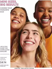 Avon catalogue Page 224