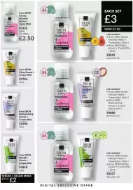 Avon catalogue Page 225