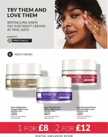 Avon catalogue Page 226