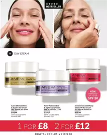 Avon catalogue Page 227