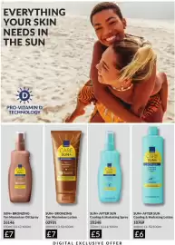 Avon catalogue Page 228