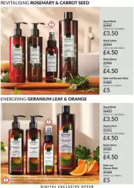 Avon catalogue Page 231