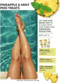Avon catalogue Page 232