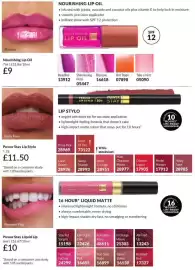 Avon catalogue Page 24