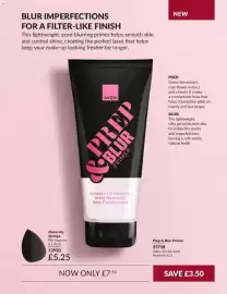 Avon catalogue Page 27
