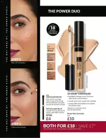Avon catalogue Page 32