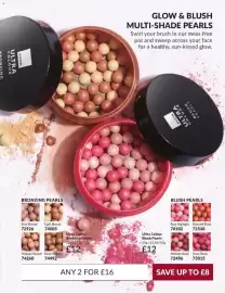 Avon catalogue Page 37