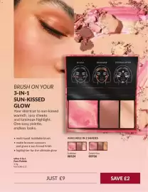 Avon catalogue Page 39