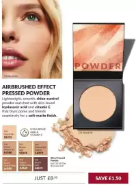 Avon catalogue Page 41
