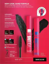 Avon catalogue Page 43
