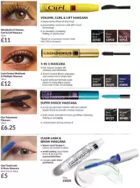 Avon catalogue Page 46