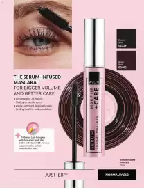 Avon catalogue Page 47