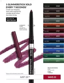 Avon catalogue Page 49