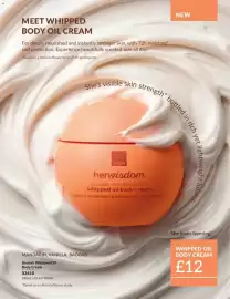 Avon catalogue Page 5