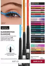 Avon catalogue Page 51