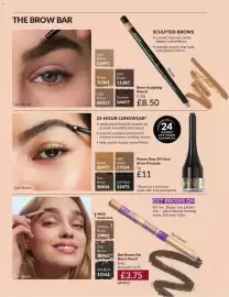 Avon catalogue Page 54